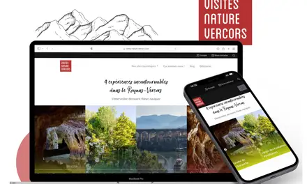 Visite Nature Vercors