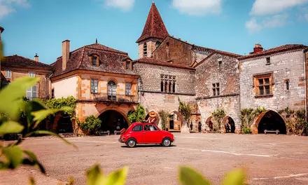 Tourisme / collectivités