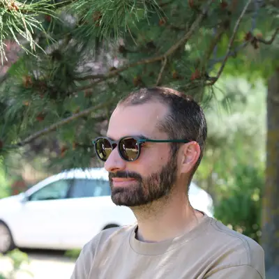 Adrien DELHORME