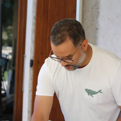 El banaoui Saad