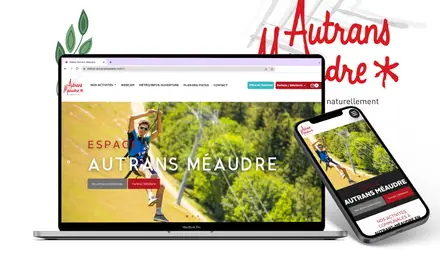 Station SKI Autrans Méaudre