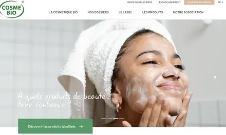 Optimisation de l'adhésion pour CosméBio : Une étude de cas innovante