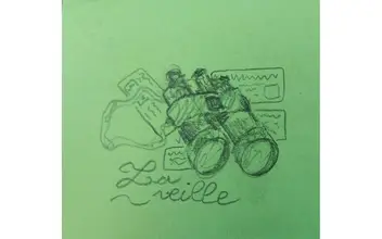 La veille technologique chez Kapt (attention c'est un peu technique)