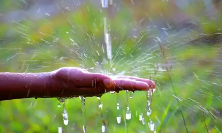 Energie / Eau