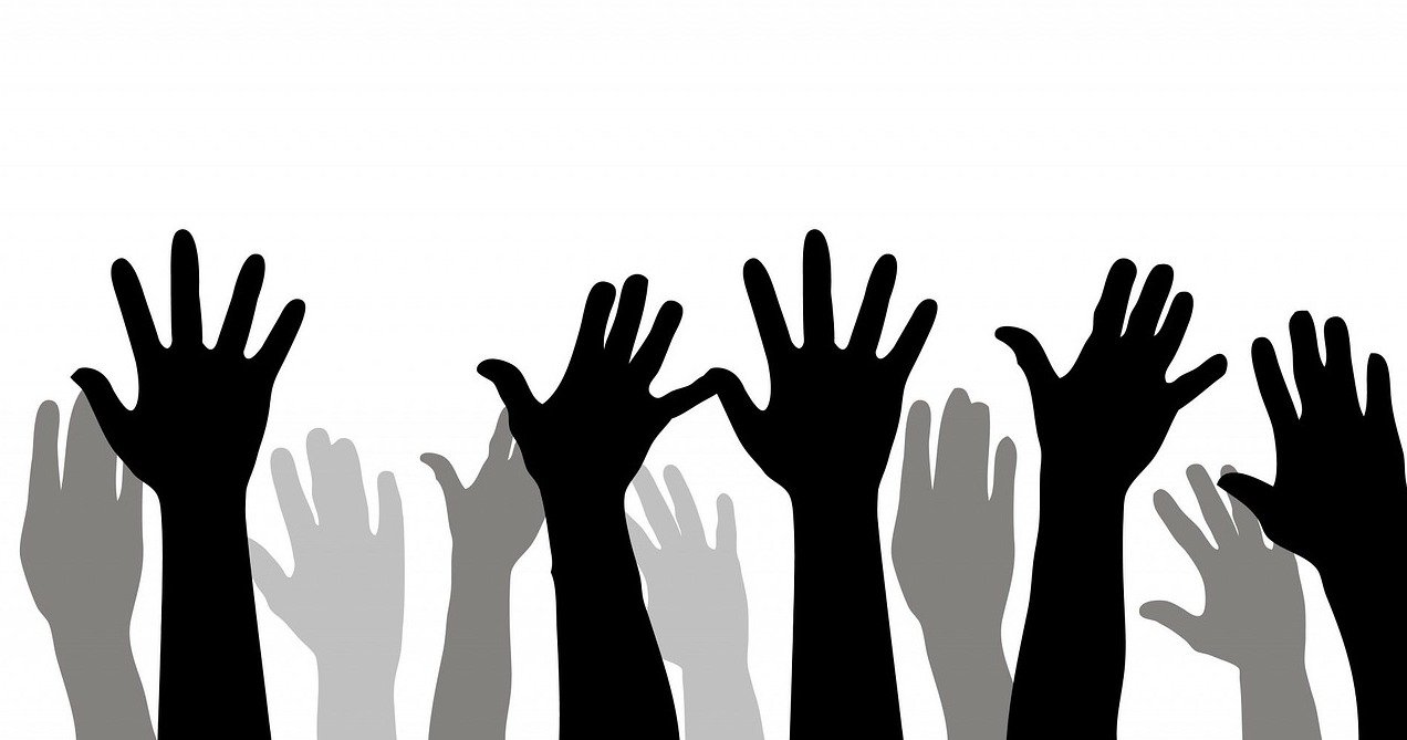 Vote et élections anonymes