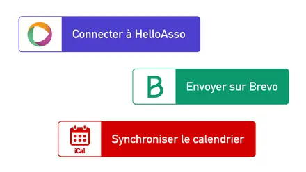 Top synchro