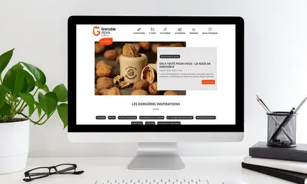 Audit SXO : Modernisation du blog de l'Office de Tourisme de Grenoble