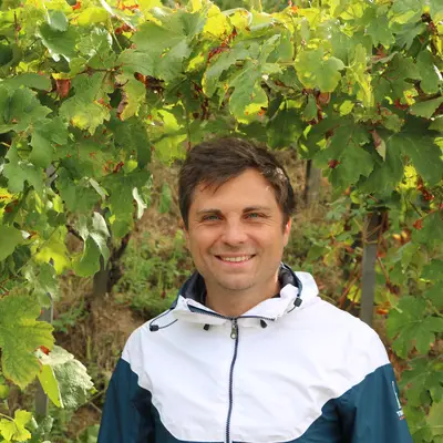 Benjamin PIERRE