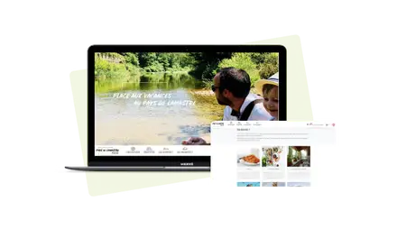Office de Tourisme Pays de Lamastre