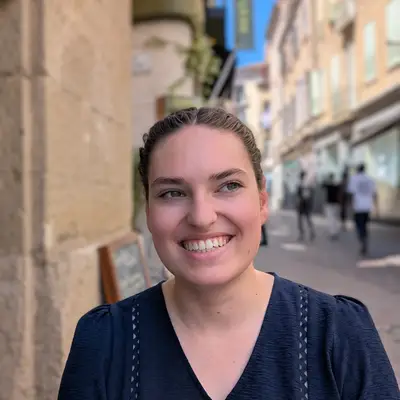 Julia Labartino
