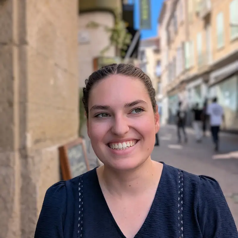 Julia Labartino