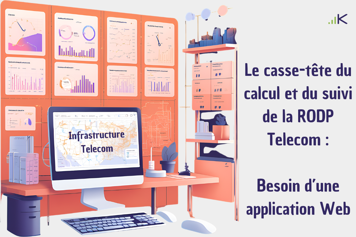 Besoin d'une WebApp pour le calcul de la RODP